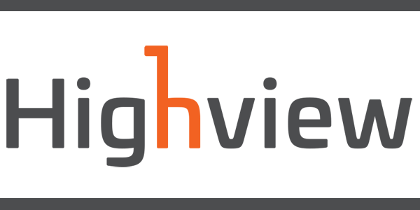 Highview logo