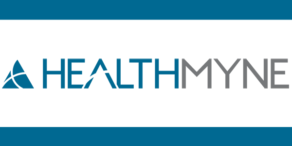 HealthMyne logo