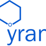 Pyran logo