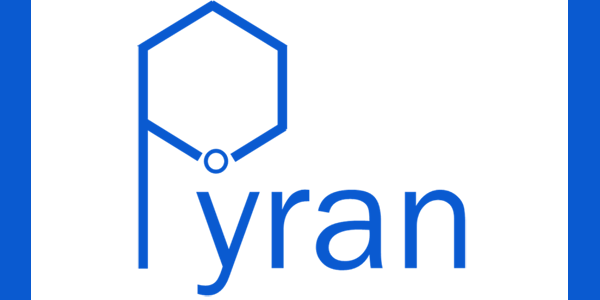 Pyran logo