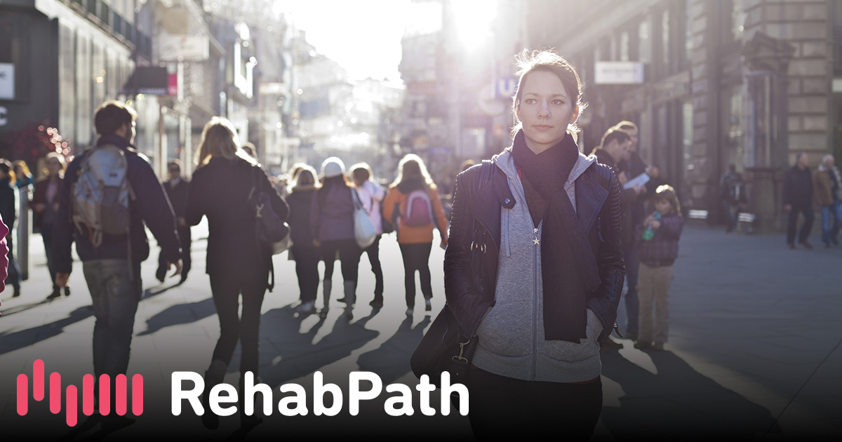 RehabPath