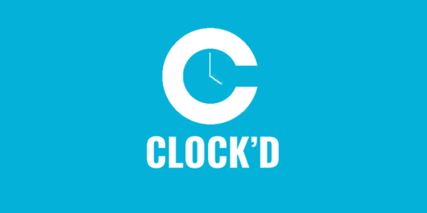 Clock'D
