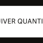 Quiver Quantitative