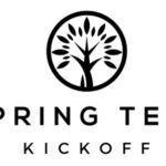 Spring Tech Kickoff