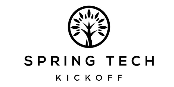 Spring Tech Kickoff