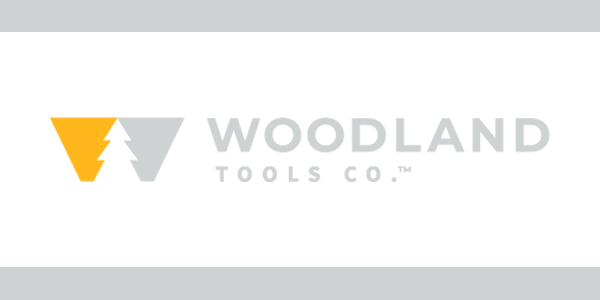 Woodland Tools