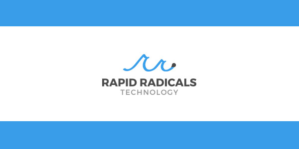 Rapid Radicals