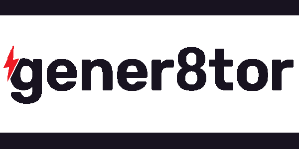 gener8tor