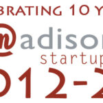 MadisonStartups 10 years