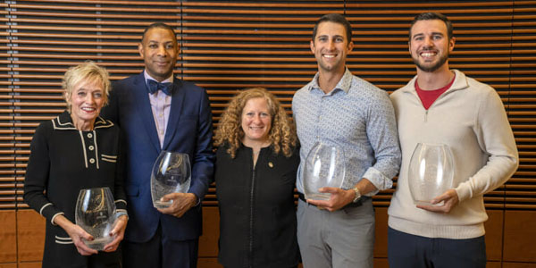 2023 UW Entrepreneurial Awards