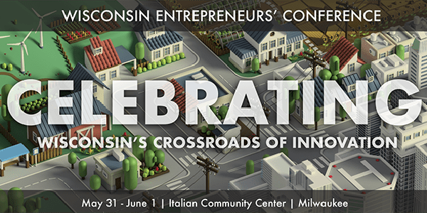 Wisconsin Entrepreneurs Conference