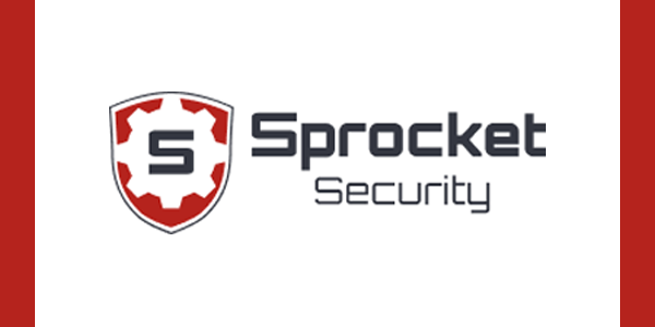 Sprocket Security