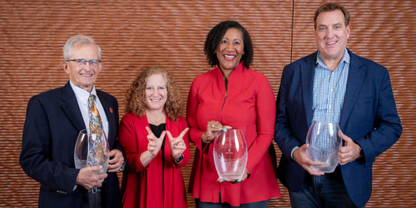 2024 UW Entrepreneurial Awards