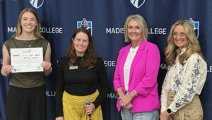 2026 Madison College Challenge