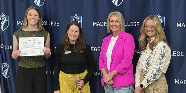 2026 Madison College Challenge