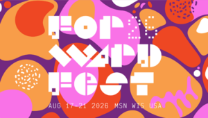 Forward Fest