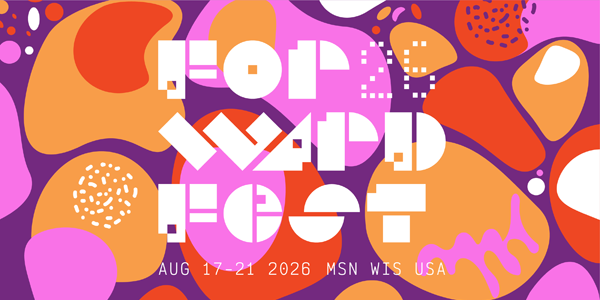 Forward Fest